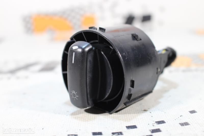 Comutador Das Luzes Audi A3 (8P1)  8P1941531c / 04056753 / 8P1 941 531 - 4