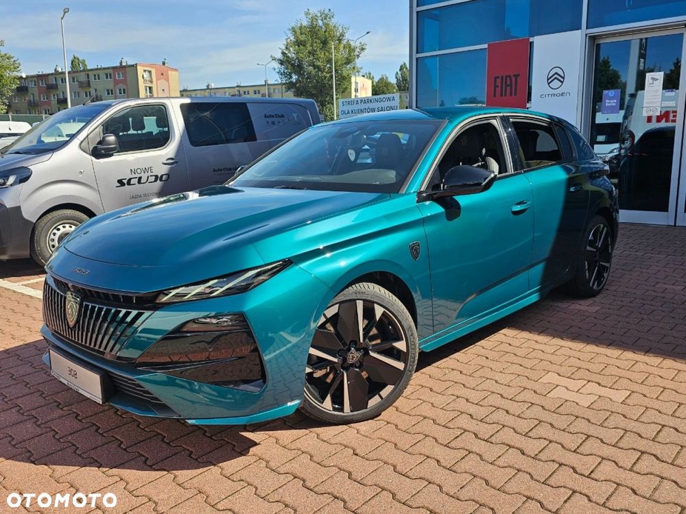 Peugeot 308 - 10