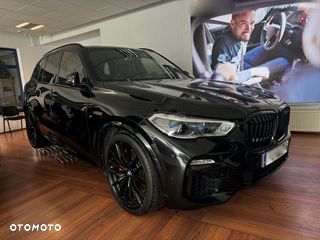 BMW X5 M M50d