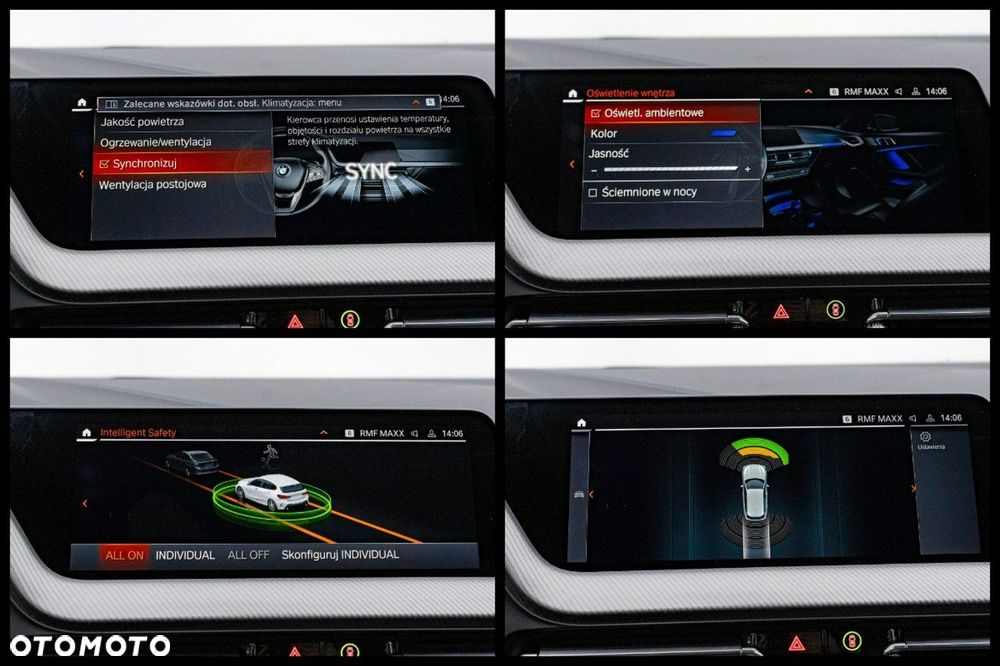 BMW Seria 1 118i M Sport - 22