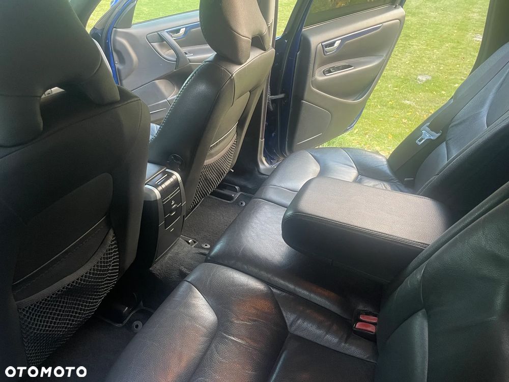 Volvo V70 - 5