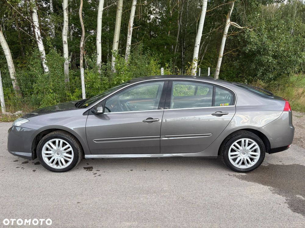 Renault Laguna 2.0 Turbo Initiale - 2