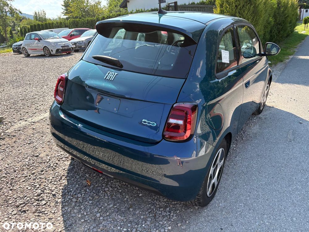 Fiat 500 42 kWh - 17