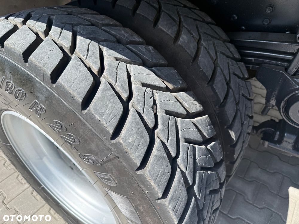 Iveco Magirus - 17