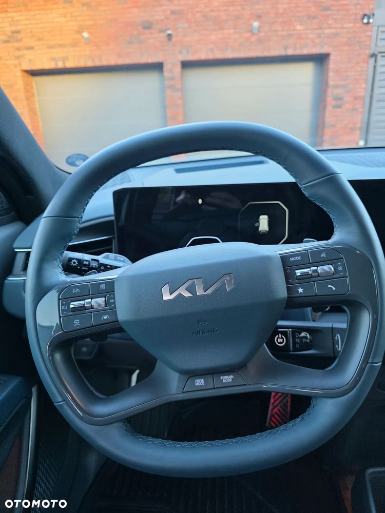 Kia EV9 99.8kWh GT-Line AWD - 20