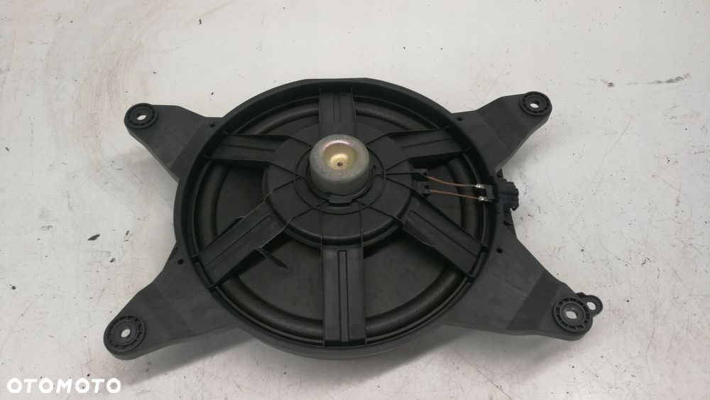 GŁOŚNIK SUBWOOFER AUDI A6 C7 4G5035412 - 3