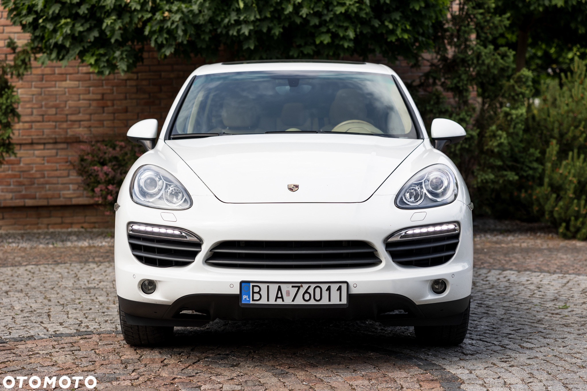 Porsche Cayenne S Hybrid Tiptronic S - 30