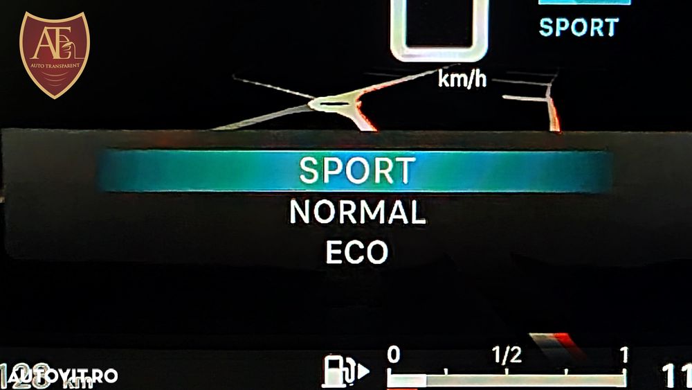 Citroën C5 X 1.2 PureTech 130 S&S EAT8 Shine - 28