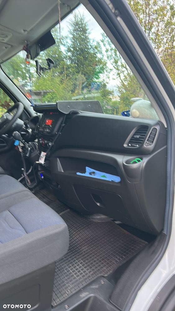 Iveco Daily - 4