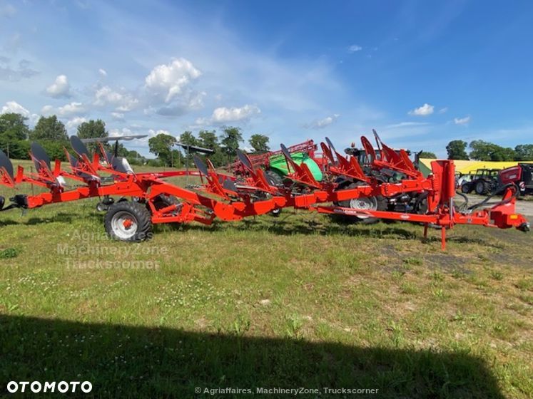 Kuhn CHALLENGER 8 NSH - 2
