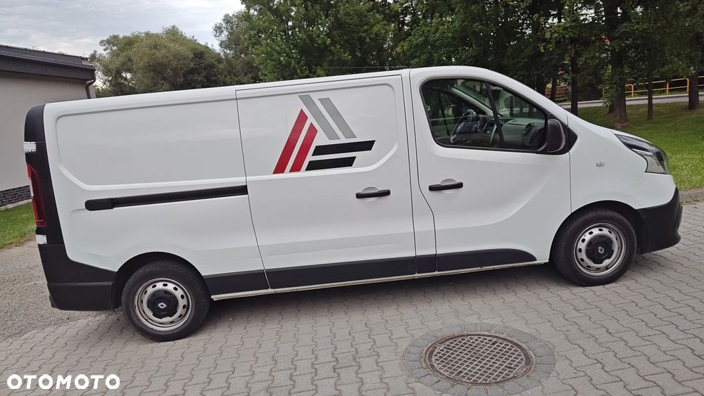 Renault Trafic L2H1 2,9t Pack Clim - 7