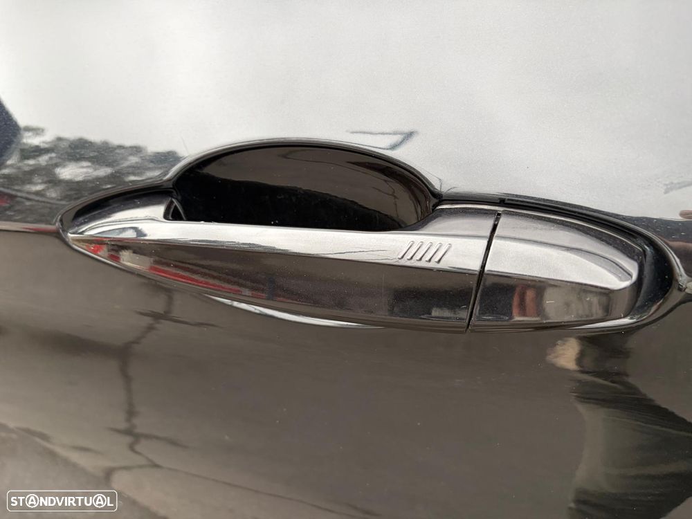 BMW X1 sDrive18d Aut. M Sport - 21