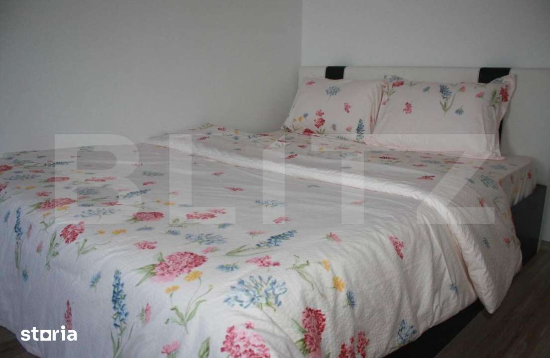Apartament 2 camere, decomandat, etaj 10/11 cu priveliste, bloc nou, R — fotografia 3