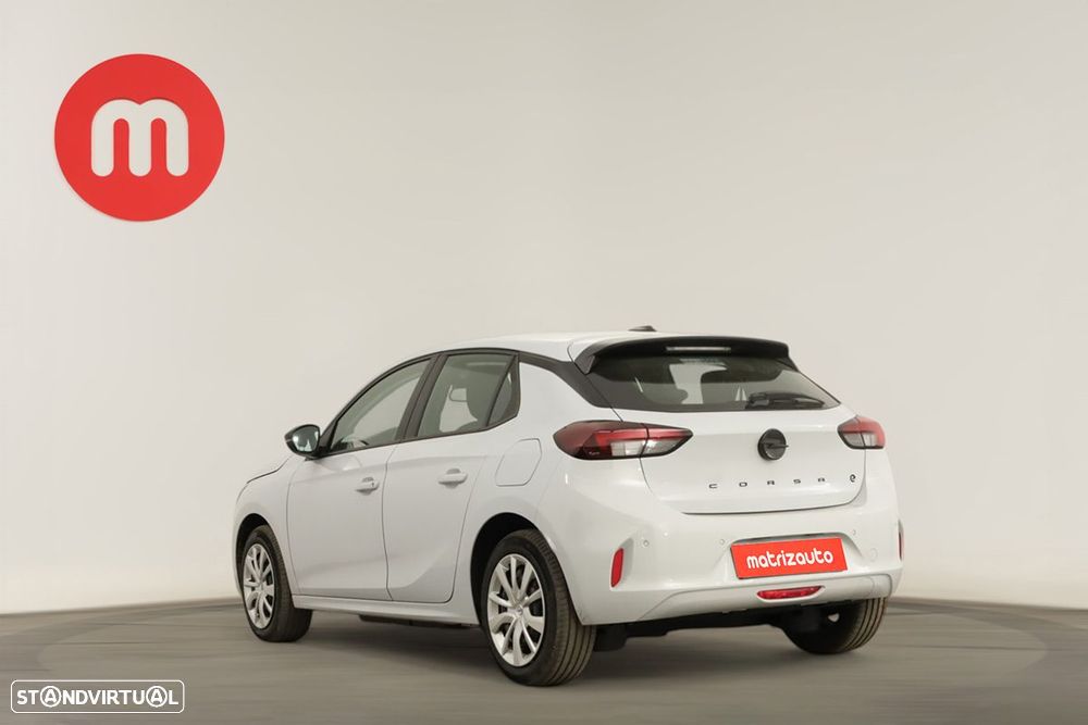 Opel Corsa-e 50 kWh Edition - 3