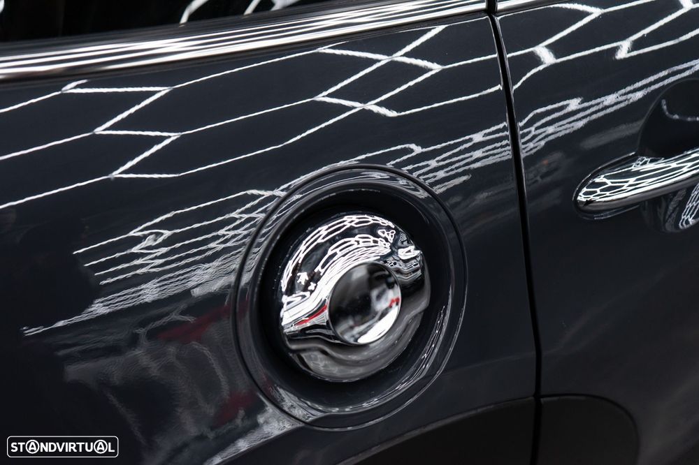 MINI 5 Portas Cooper SD - 21