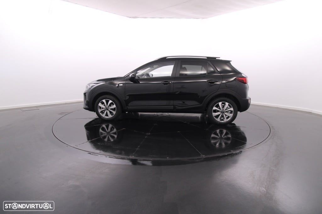 Kia Stonic 1.2 Dynamic - 3