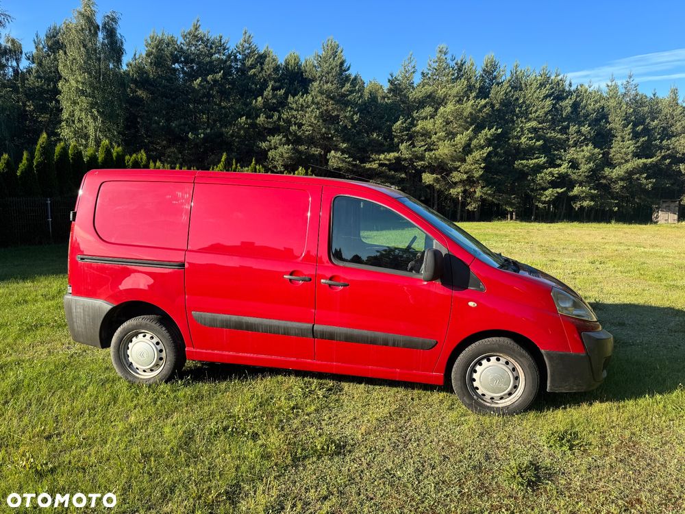 Citroën Jumpy - 3