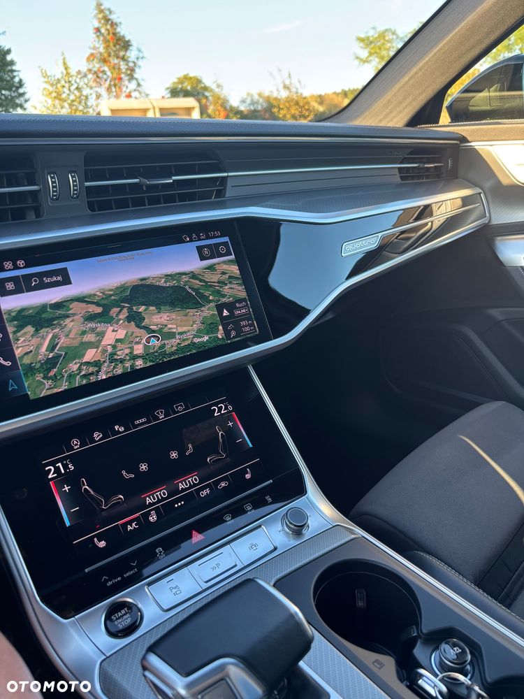 Audi A6 Allroad - 8
