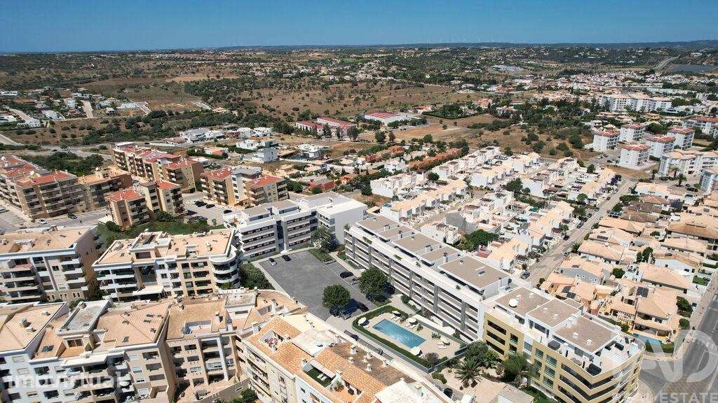 Duplex T2 em São Gonçalo De Lagos de 137,00 m2 - Grande imagem: 4/13