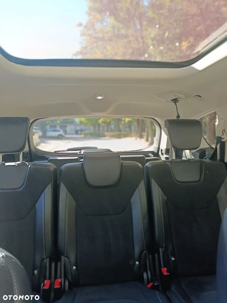 Ford S-Max 2.0 TDCi 4WD Titanium PowerShift - 25