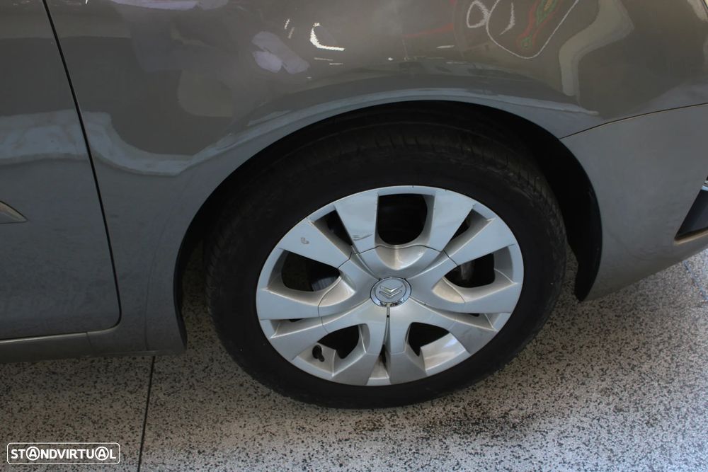 Citroën C4 Grand Picasso 1.6 HDi Business CMP6 - 49