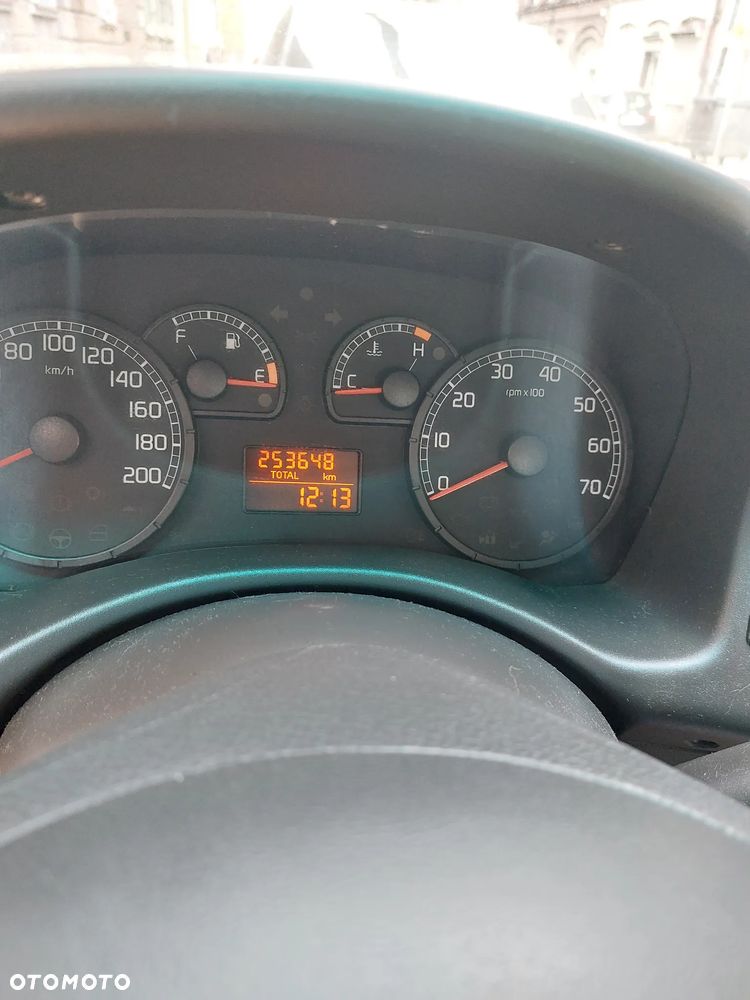 Fiat Punto 1.2 8V Start - 4