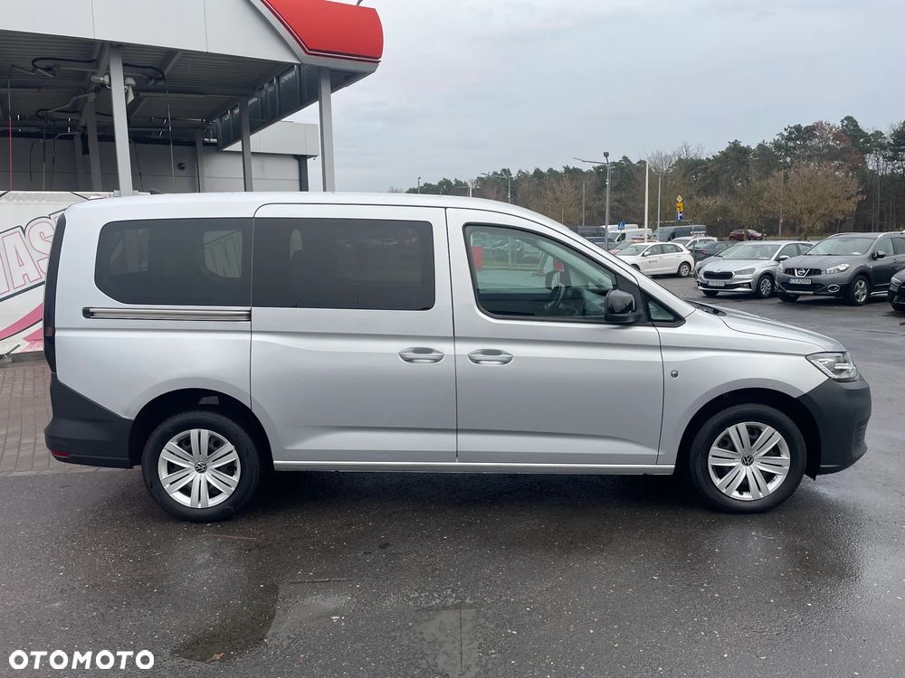 Volkswagen Caddy ver-2-0-tdi-bmt-7--si-dsg-life-maxi - 10