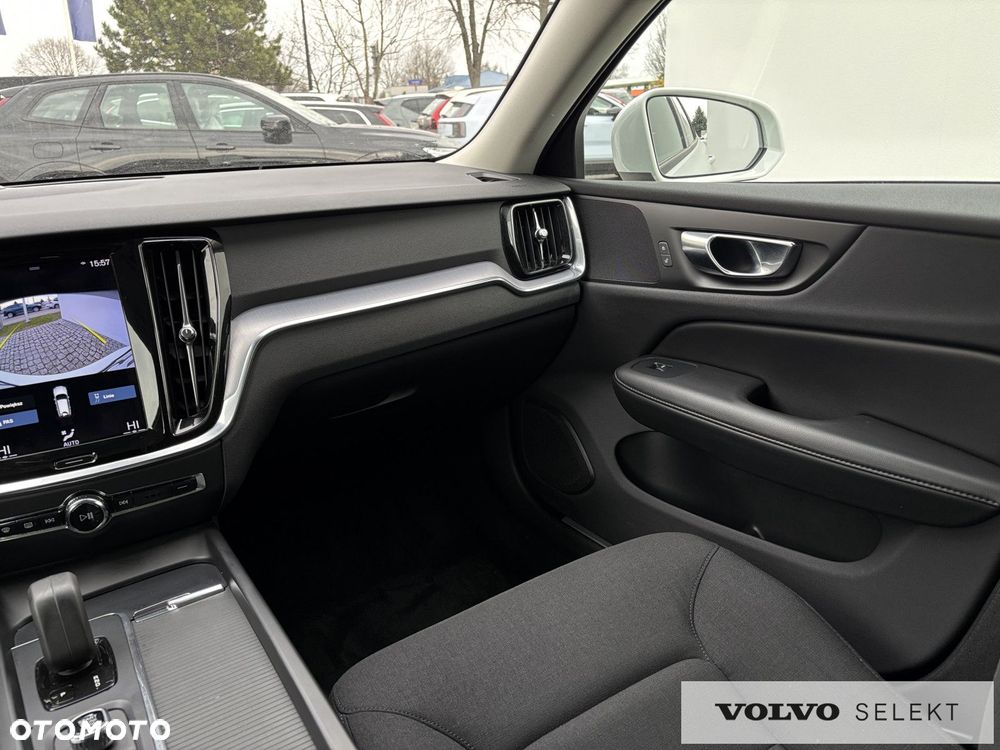 Volvo V60 - 10