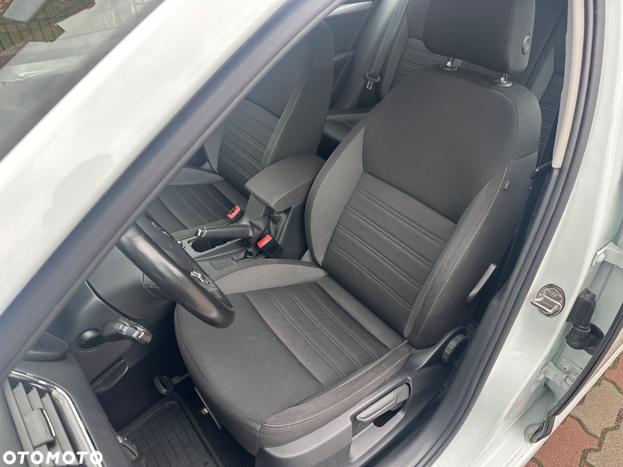 Skoda Octavia 1.6 TDI Business - 12