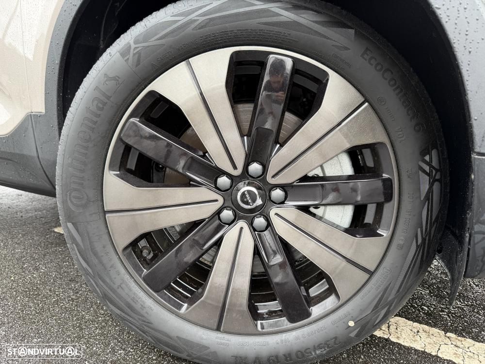 Volvo XC 40 Recharge Plus - 3