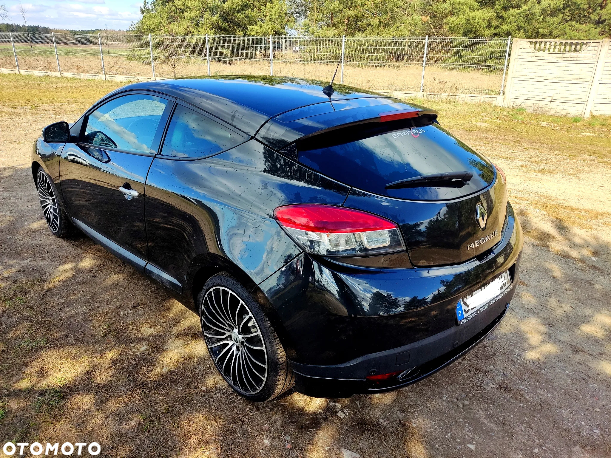 Renault Megane - 5