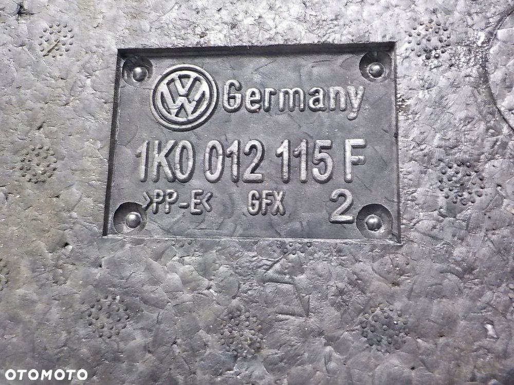 AUDI A3 II 8P ZESTAW NAPRAWCZY 1K0012115F - 7