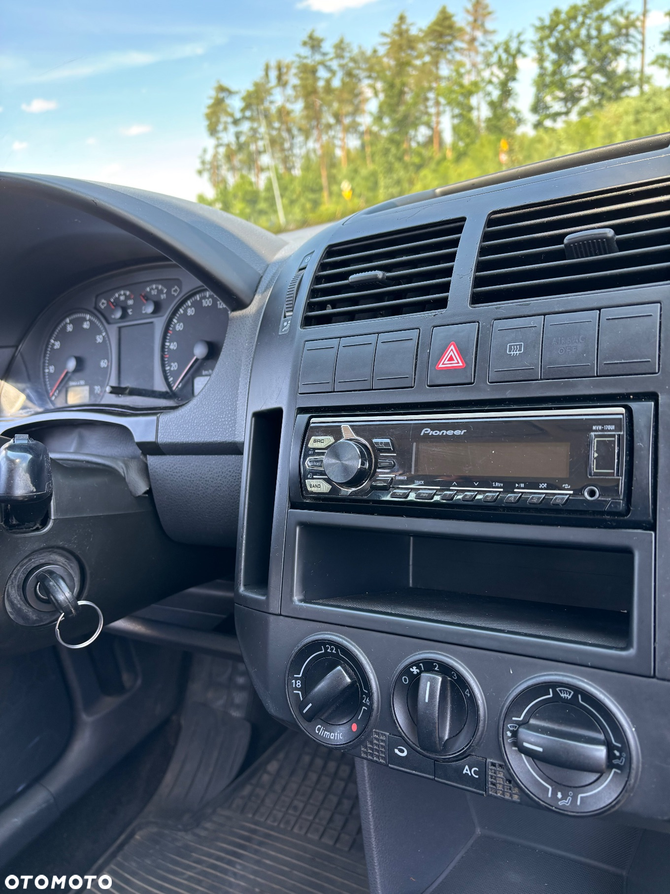 Volkswagen Polo 1.2 12V Trendline - 14