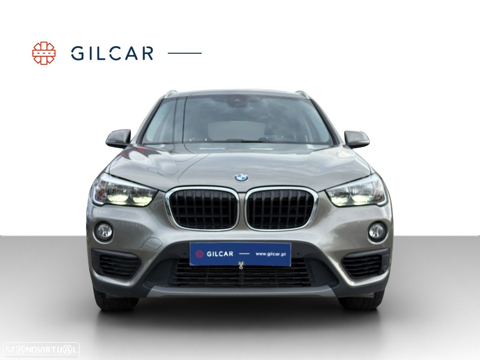 BMW X1 16 d sDrive Advantage Auto - 3