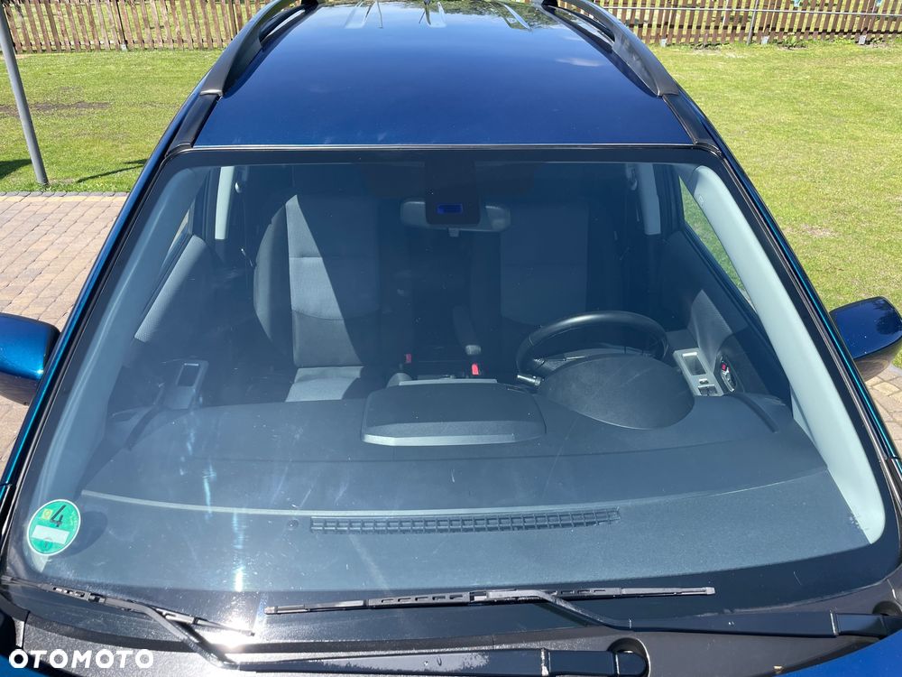 Mazda 5 - 35