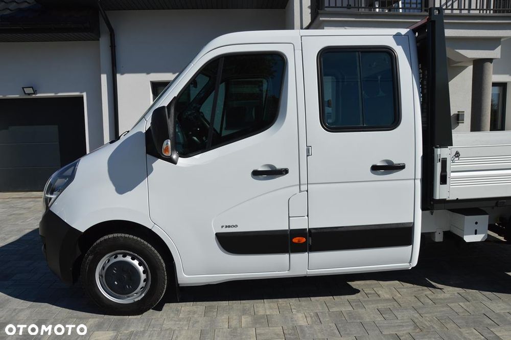 Opel Movano - 30