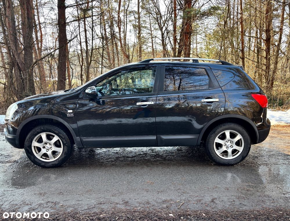Nissan Qashqai 2.0 Acenta - 4