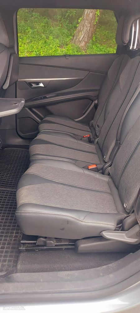 Peugeot 5008 1.5 BlueHDi GT Line - 7