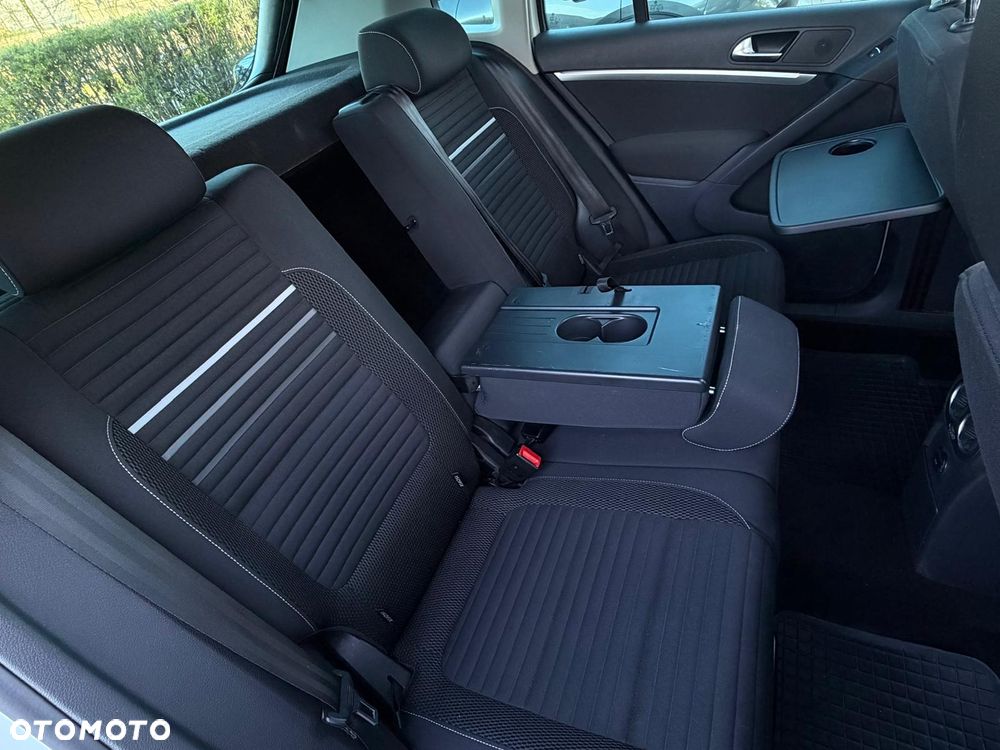 Volkswagen Tiguan 2.0 TDI DPF BlueMotion Technology Cup Sport & Style - 15