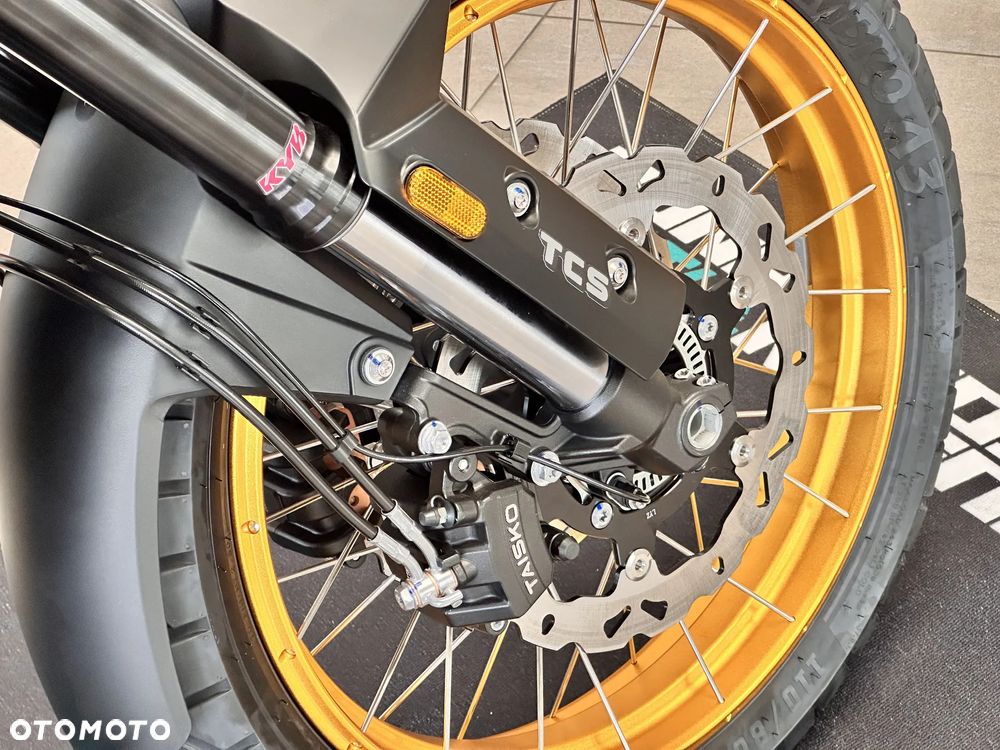 KOVE 800X Touring - 11