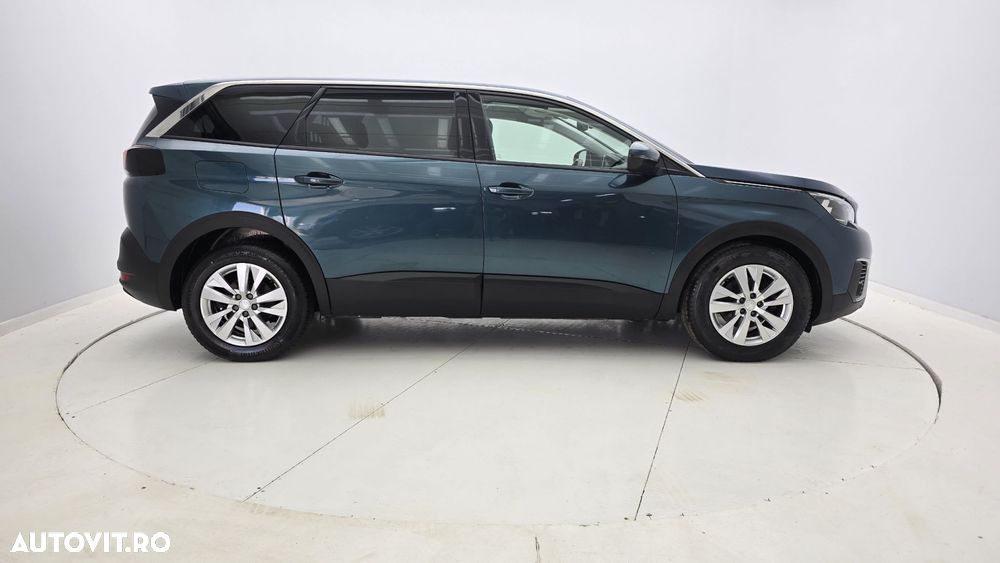 Peugeot 5008 - 7