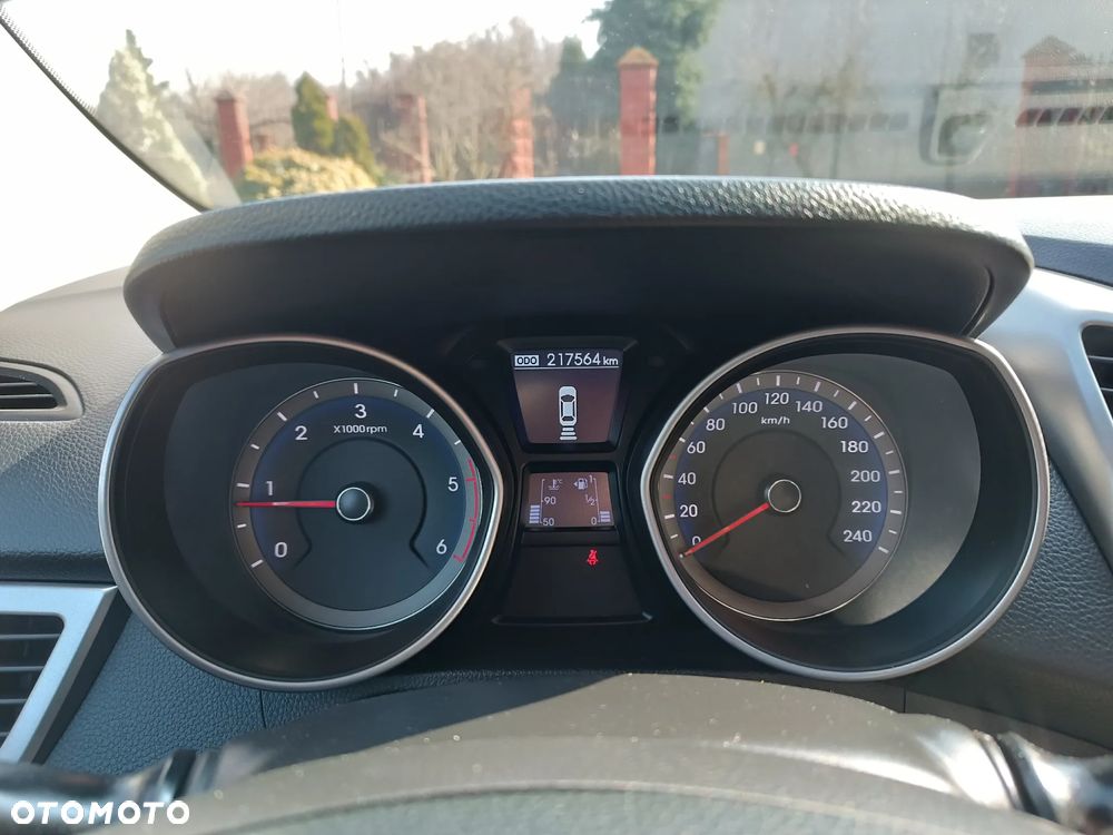 Hyundai i30 1.6 CRDi Premium - 19