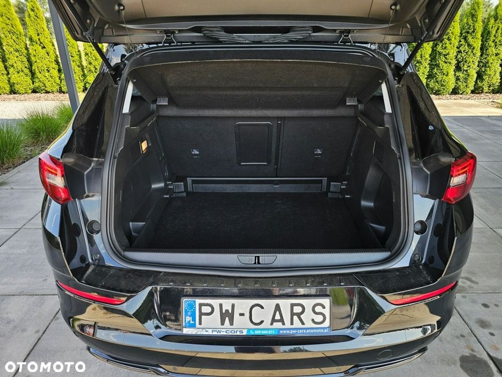 Opel Grandland - 37