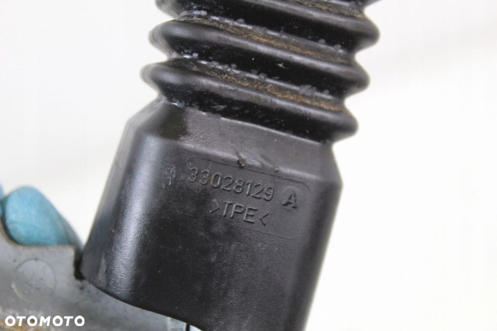NAPINACZ GNIAZDO PASA LEWY PRZÓD BMW X3 E83 X5 E53 33028129 - 6