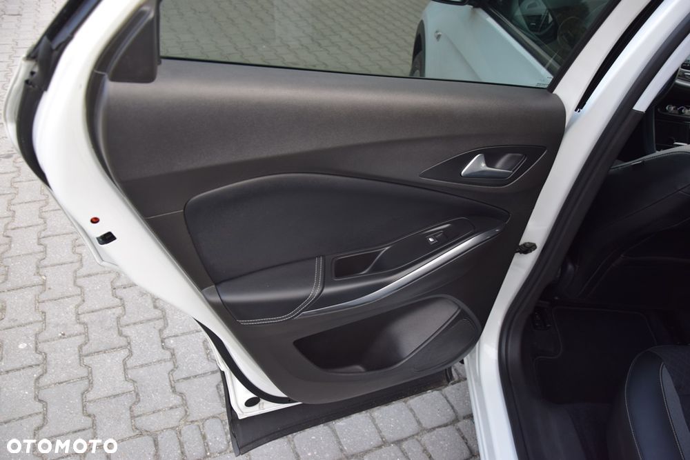 Opel Grandland X 1.5 D Start/Stop Automatik 120 Jahre - 26