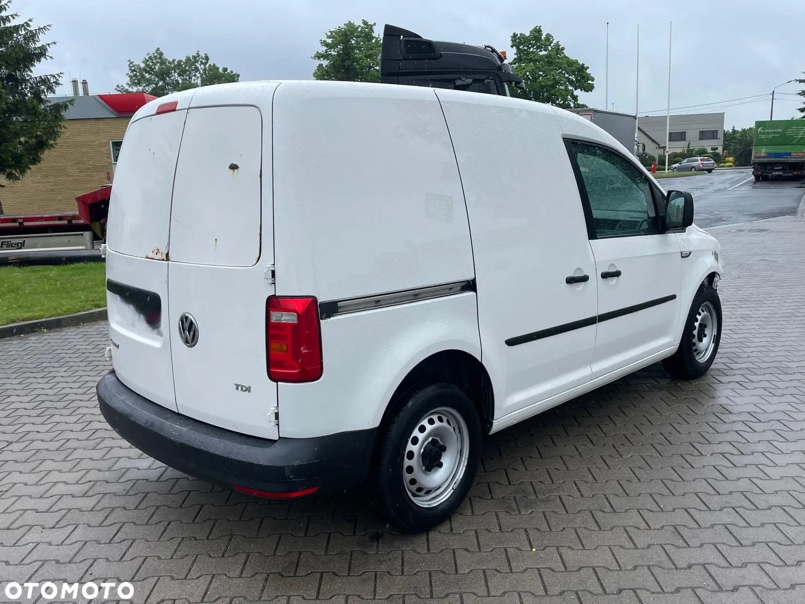 Volkswagen Caddy - 6