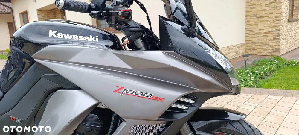Kawasaki Z - 30