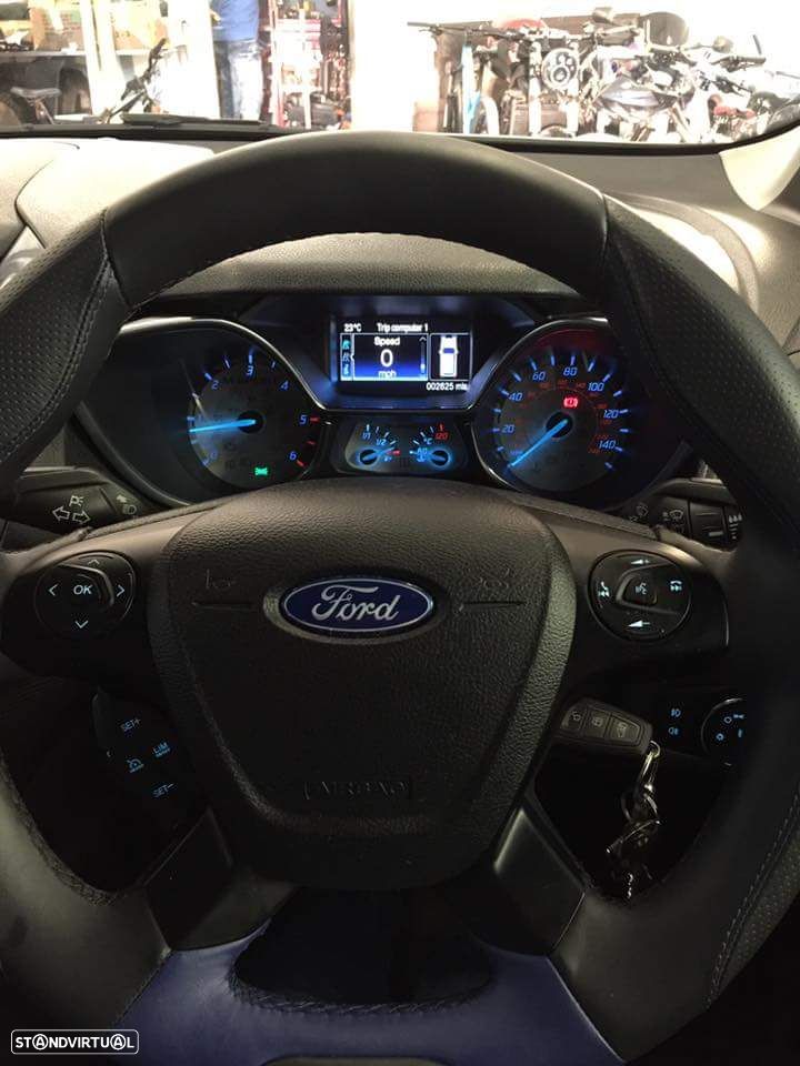 Ford Connect - 6