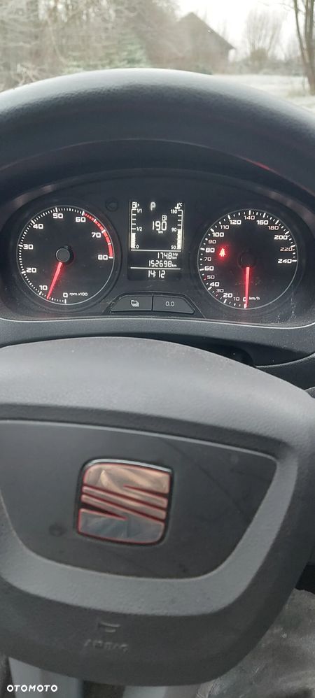 Seat Toledo 1.4 TSI Reference DSG - 10