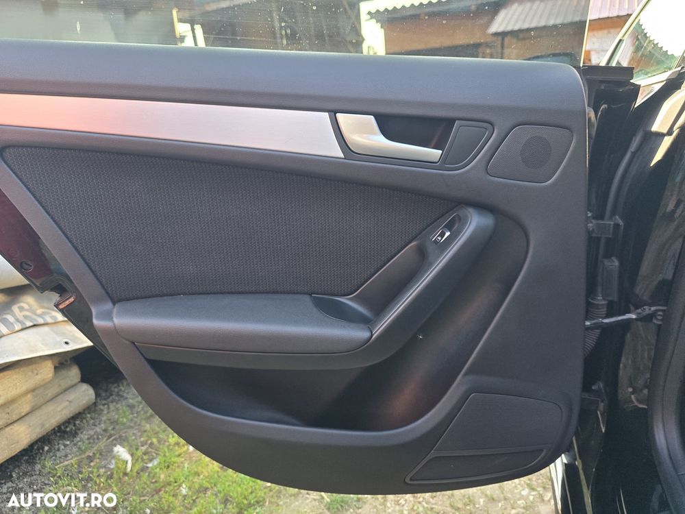 Audi A5 2.0 TDI ack DPF (clean diesel) - 17